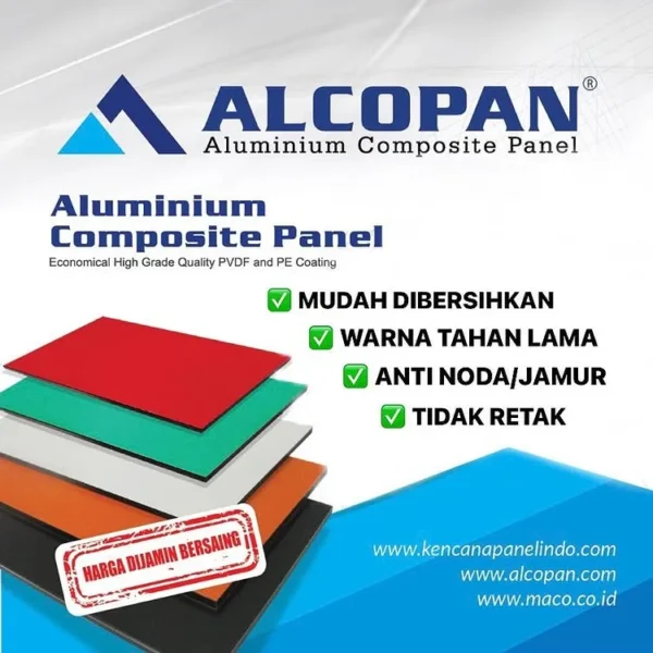 ACP Alcopan