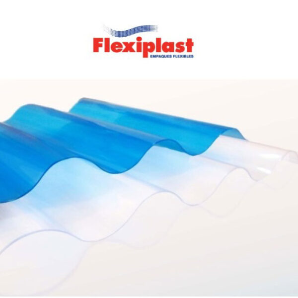 Atap Gelombang FlexiPlast