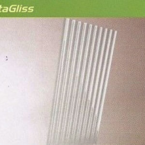 Atap Transparan Polycarbonate GuttaGliss