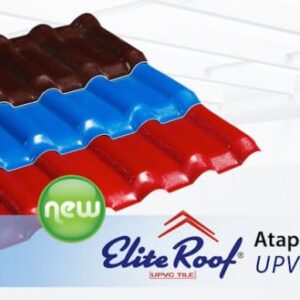 Atap UPVC Elite Roof