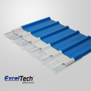 Atap UPVC ExcelTech