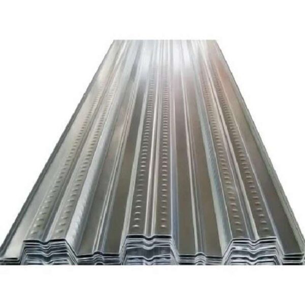Floordeck - Bondeck