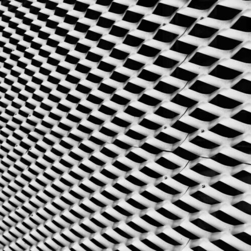 Ornamesh Expanded Metal 2