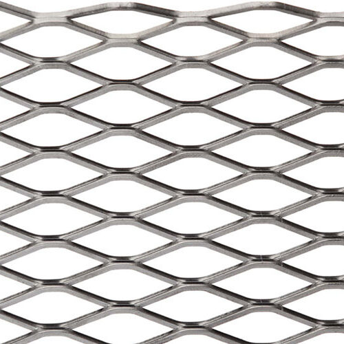 Ornamesh Expanded Metal 3