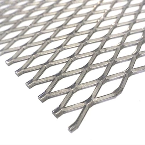 Ornamesh Expanded Metal 4