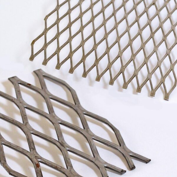 Ornamesh Expanded Metal