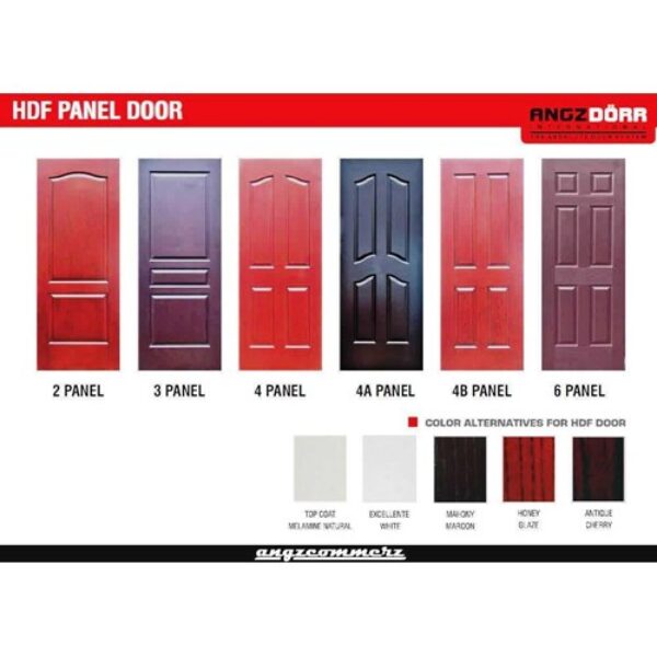 Pintu Angzdoor