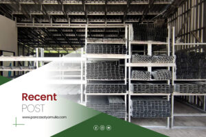 Supplier Baja Ringan Jabodetabek