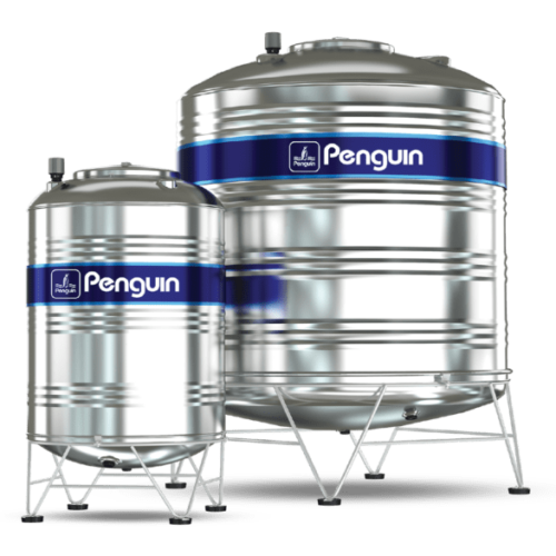 Tangki Air Penguin 3