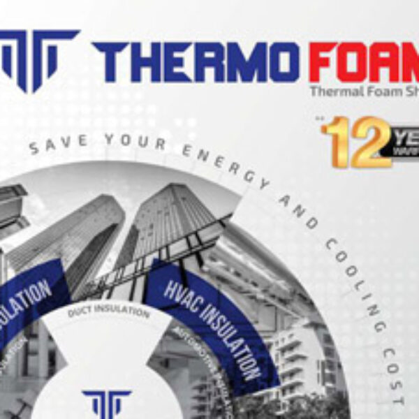 Thermo Foam