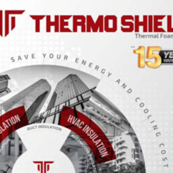 Thermo Shield