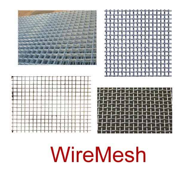 Wiremesh 2
